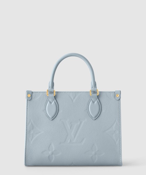 [LOUIS VUITTON-루이비통]온더고 PM M46840