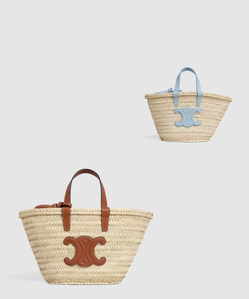 [CELINE-셀린느]틴 클래식 파니에 113832