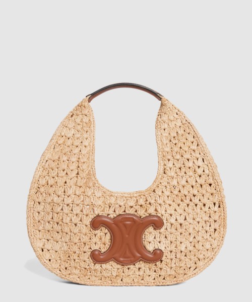 [CELINE-셀린느]클래식 파니에 호보백 112772