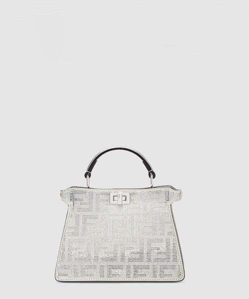 [FENDI-펜디]피카부 I SEE U 쁘띠 8BN335