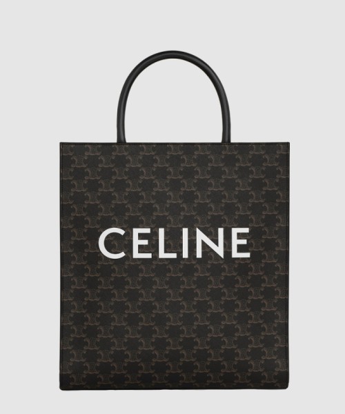 [CELINE-셀린느]버티컬 카바스백 미듐 194432