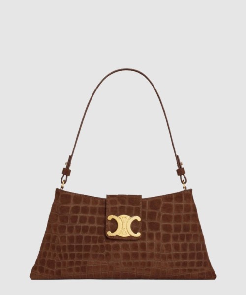 [CELINE-셀린느]미듐 윌튼백 113673