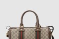 [GUCCI-구찌]오피디아 GG 미듐 탑핸들백 645017