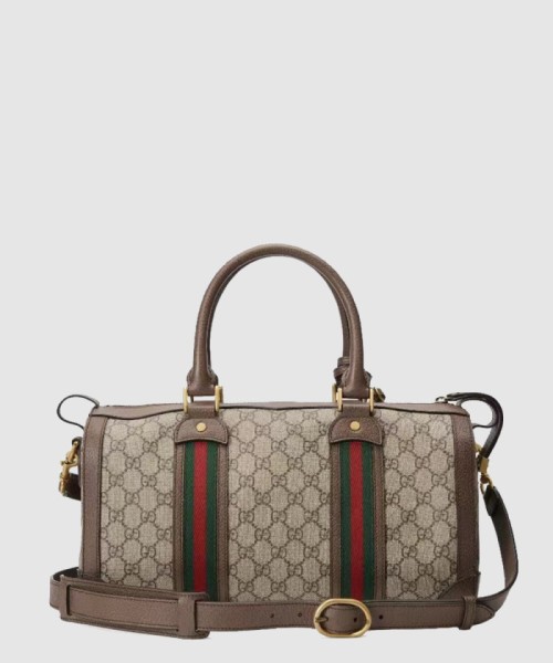 [GUCCI-구찌]오피디아 GG 미듐 탑핸들백 645017
