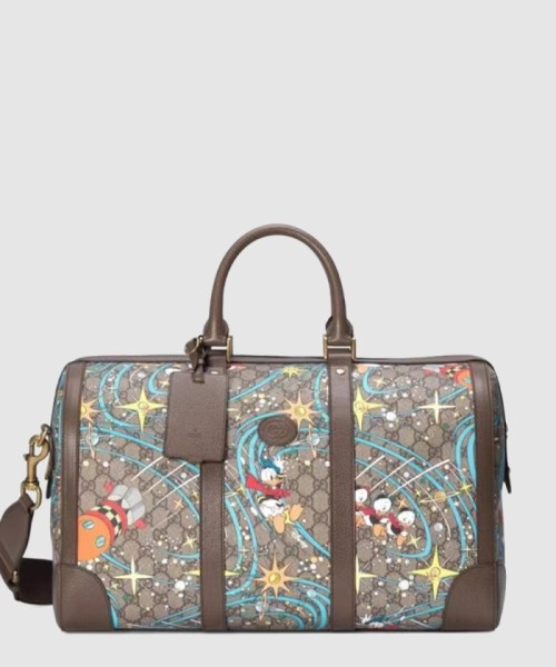 [GUCCI-구찌]오피디아 GG 미듐 탑핸들백 648085