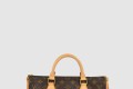 [LOUIS VUITTON-루이비통]모노그램 포팽쿠르 M40009