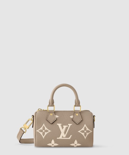 [LOUIS VUITTON-루이비통]나노 스피디 M82890