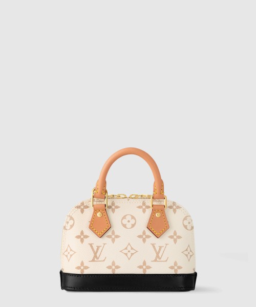 [LOUIS VUITTON-루이비통]나노 알마 M46895