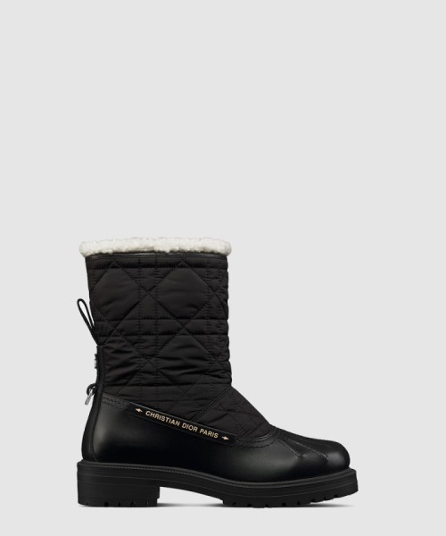 [DIOR-디올]알프스 스노우 앵클부츠 KDI958