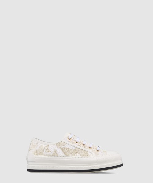 [DIOR-디올]플랫폼 스니커즈 KCK38