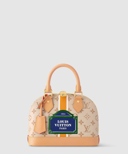 [LOUIS VUITTON-루이비통]알마 BB M23502