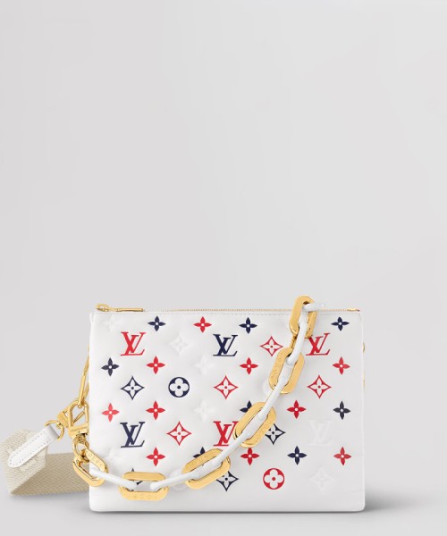 [LOUIS VUITTON-루이비통]쿠상 PM M23466