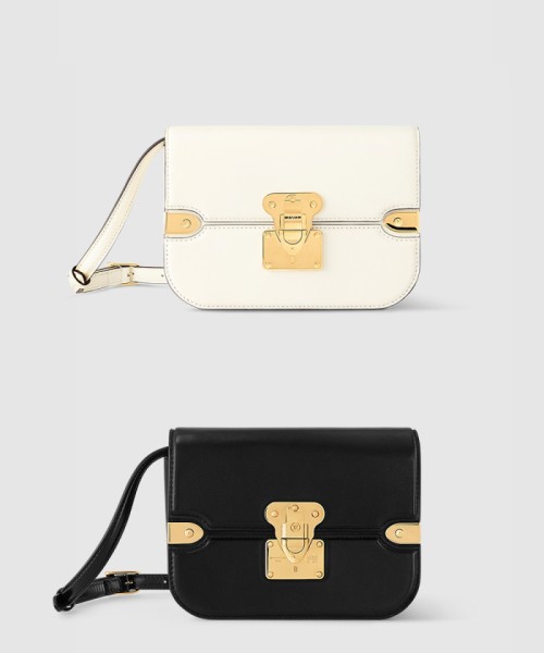 [LOUIS VUITTON-루이비통]오르세 MM M23655