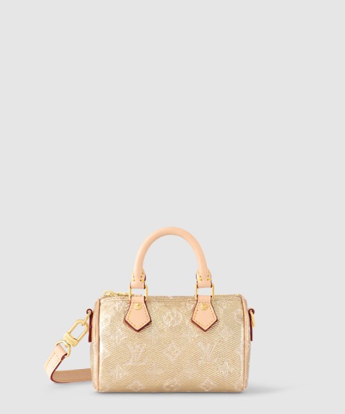 [LOUIS VUITTON-루이비통]나노 스피디 M82242