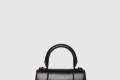 [BALENCIAGA-발렌시아가]아워글래스 스몰 탑핸들백 593546