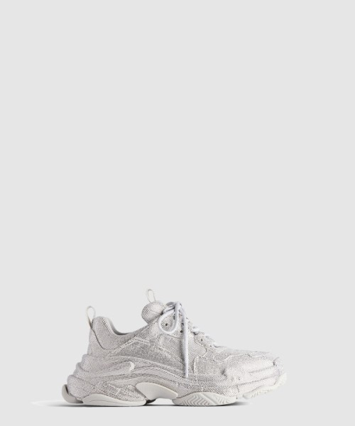 [BALENCIAGA-발렌시아가]트리플 S 스니커즈 524039