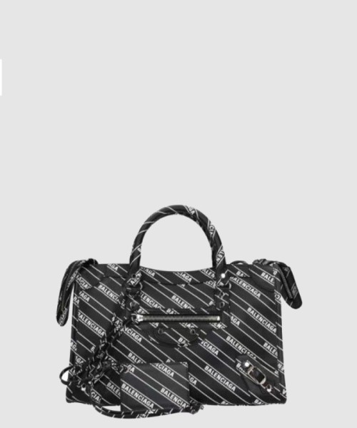 [BALENCIAGA-발렌시아가]네오 클래식 미니 탑핸들백 431621