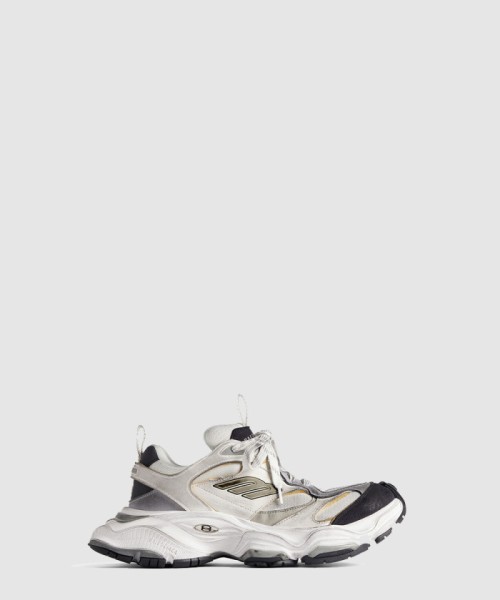 [BALENCIAGA-발렌시아가]카고 스니커즈 785756
