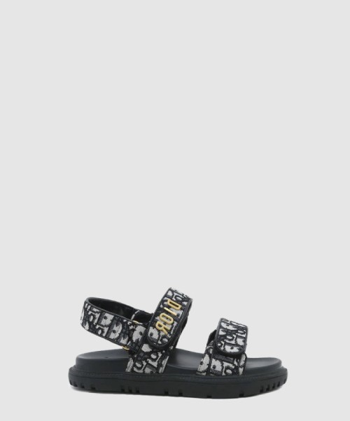 [DIOR-디올]Dioract 샌들 KCQ54