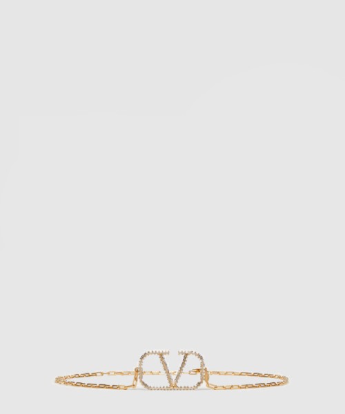 [VALENTINO-발렌티노]체인벨트