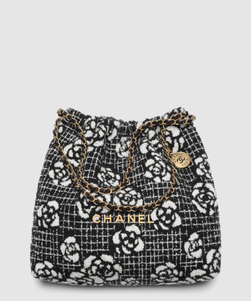 [CHANEL-샤넬]22 핸드백 AS3261