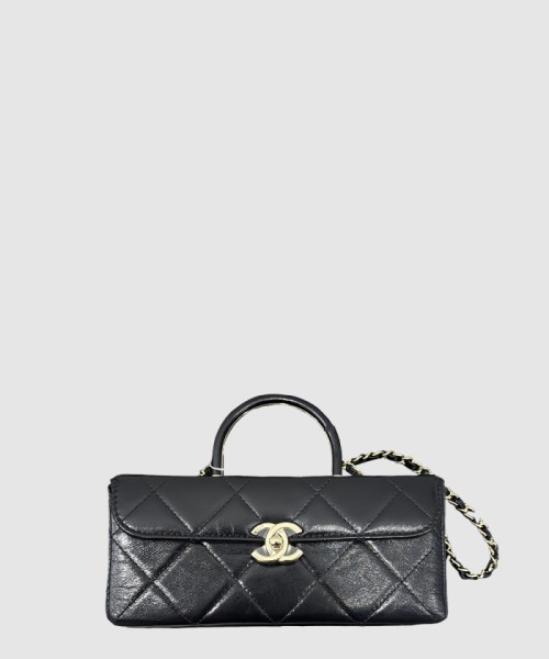 [CHANEL-샤넬]박스백 AS4471