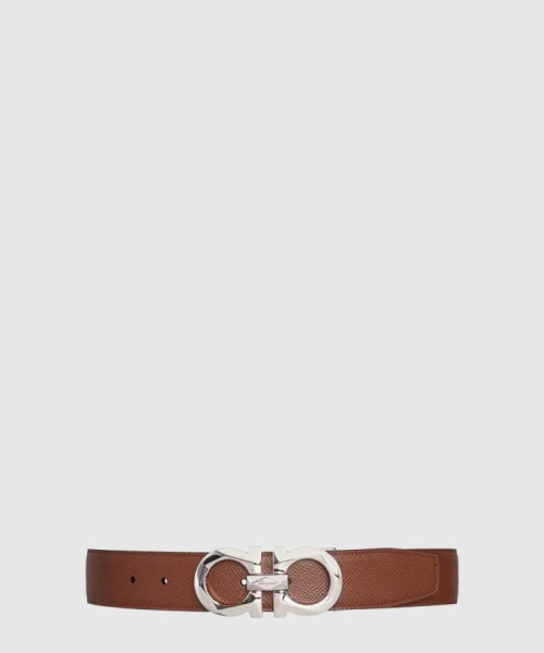 [FERRAGAMO-페레가모]간치니 벨트 67A161