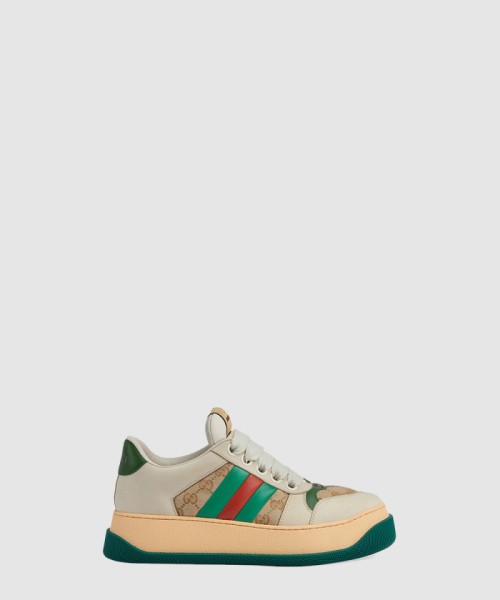 [GUCCI-구찌]웹 스니커즈 777106