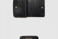 [GUCCI-구찌]스크립트 미니 지갑 772639