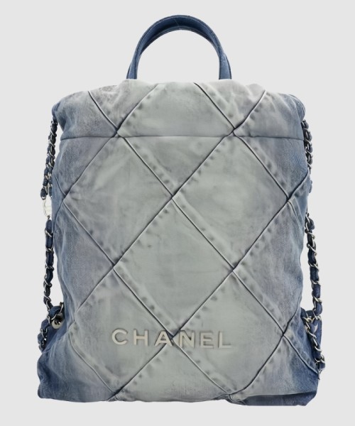 [CHANEL-샤넬]22 백팩 AS3859