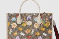 [GUCCI-구찌]애니멀 프린트 스몰 토트백 680956