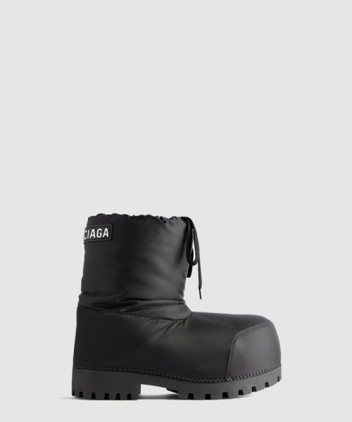 [BALENCIAGA-발렌시아가]패딩 부츠 780564