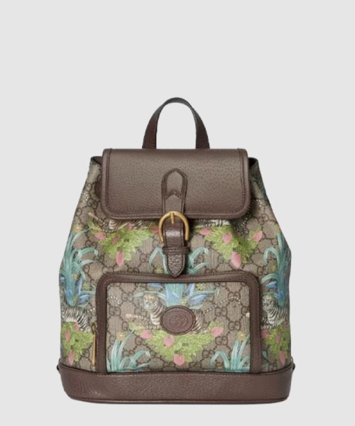 [GUCCI-구찌]인터로킹 G 백팩 674147