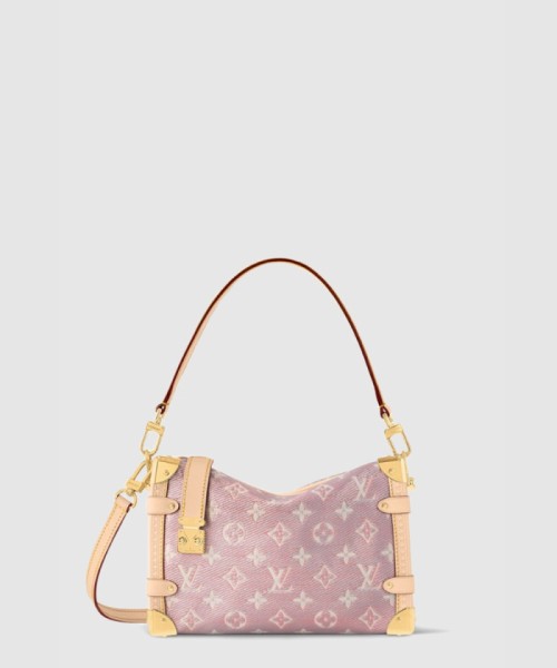 [LOUIS VUITTON-루이비통]사이드 트렁크 MM M22842