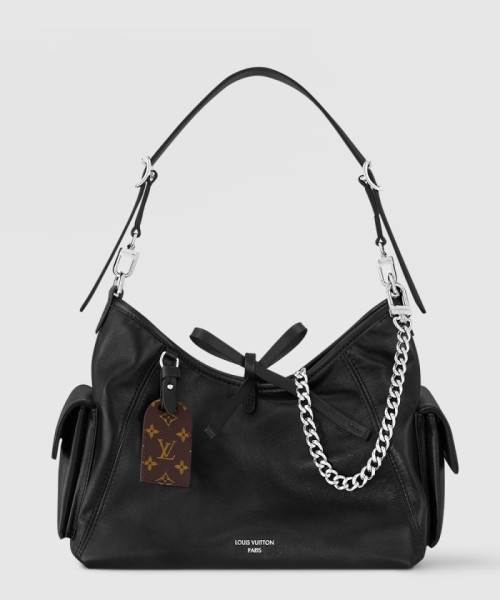 [LOUIS VUITTON-루이비통]캐리올 카고 PM M24861