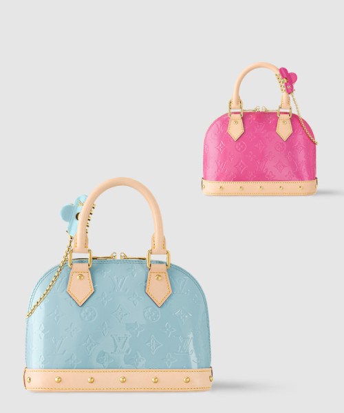 [LOUIS VUITTON-루이비통]알마 BB M24062