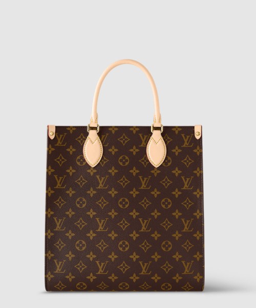 [LOUIS VUITTON-루이비통]플라 PM 모노그램 토트백 M46263