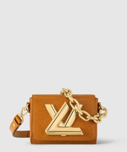 [LOUIS VUITTON-루이비통]뷔통 트위스트 락 XL 백 M22297