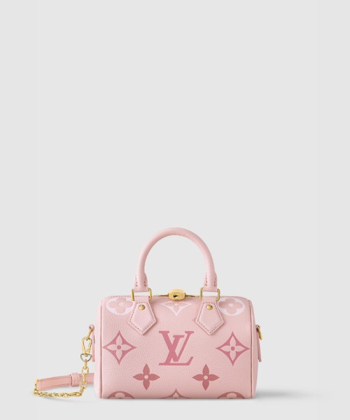 [LOUIS VUITTON-루이비통]스피디 반둘리에 20 M46518