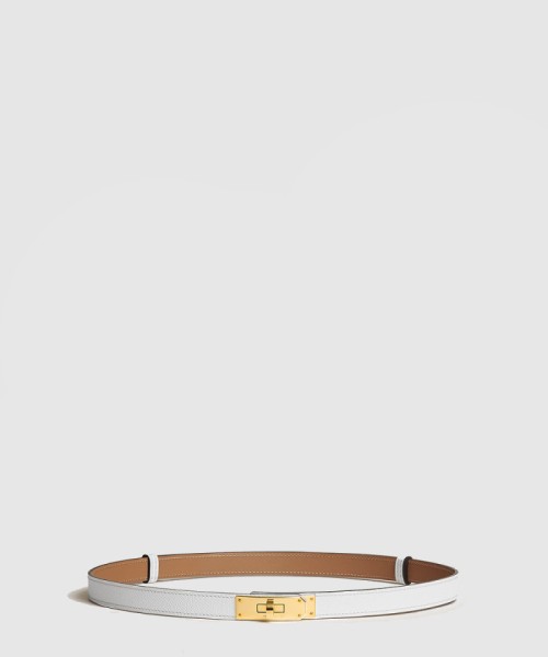 [HERMES-에르메스]켈리 18벨트