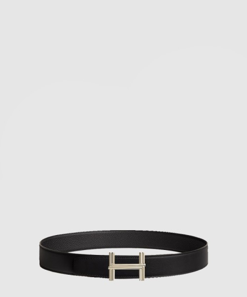 [HERMES-에르메스]트래버스 버클&양면 벨트