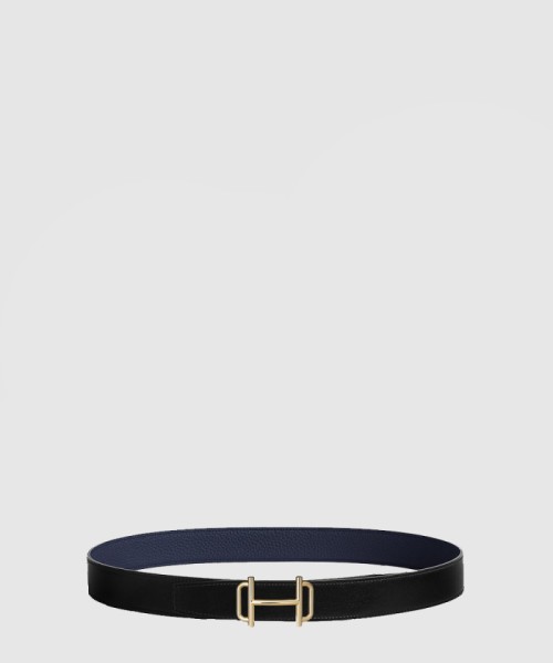 [HERMES-에르메스]버클 리버서블 벨트