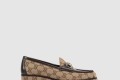 [GUCCI-구찌]홀스빗 플랫폼 로퍼 786009