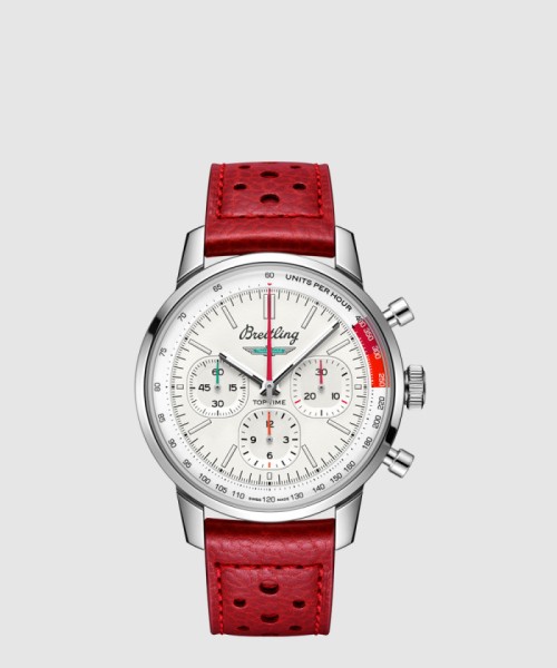 [BREITLING-브라이틀링]프리미에르 B01 41 AB01762A
