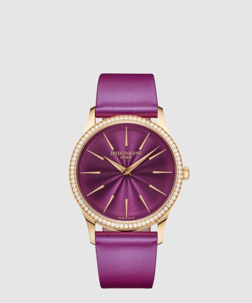 [PATEK PHILIPPE-파텍필립]칼라트라바 35 4997R