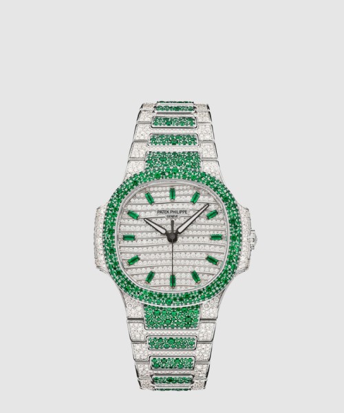 [PATEK PHILIPPE-파텍필립]노틸러스 35.2 1453G