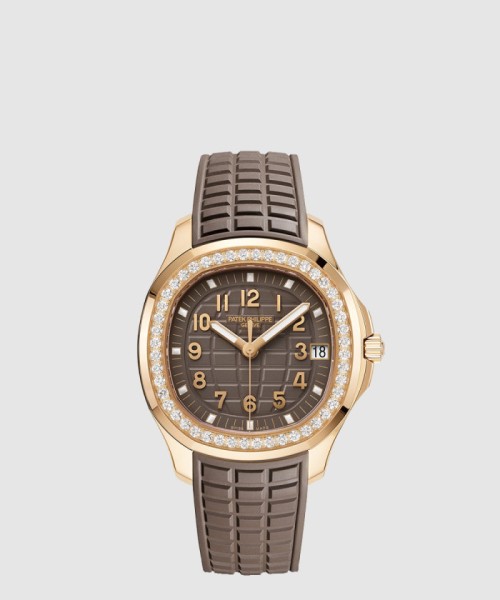 [PATEK PHILIPPE-파텍필립]아쿠아넛 41 5268R