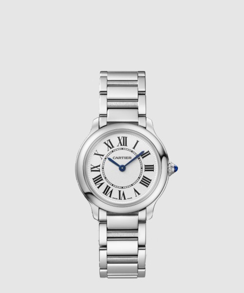 [CARTIER-까르띠에]롱드 솔로 29 WSRN0033