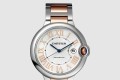[CARTIER-까르띠에]발롱블루 42 WSBB0007
