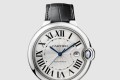 [CARTIER-까르띠에]발롱블루 42 WSBB0026